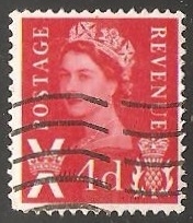 Reina Elizabeth II