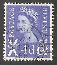 Reina Elizabeth II