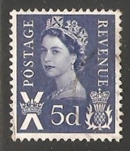 Reina Elizabeth II