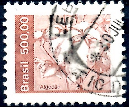 BRASIL_SCOTT 1679.03 ALGONDON. $0.20