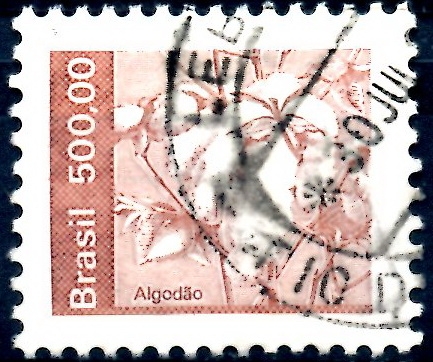 BRASIL_SCOTT 1679.03 ALGONDON. $0.20