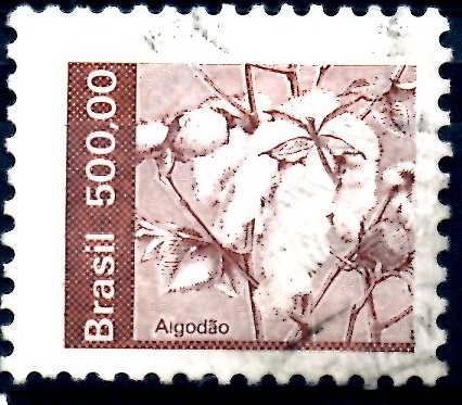BRASIL_SCOTT 1679.05 ALGONDON. $0.20