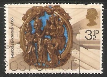 Adoracin de los Reyes Magos