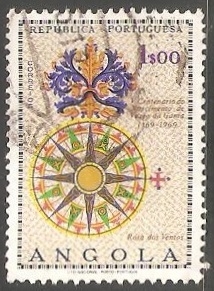 V Centenario de Vasco da Gama