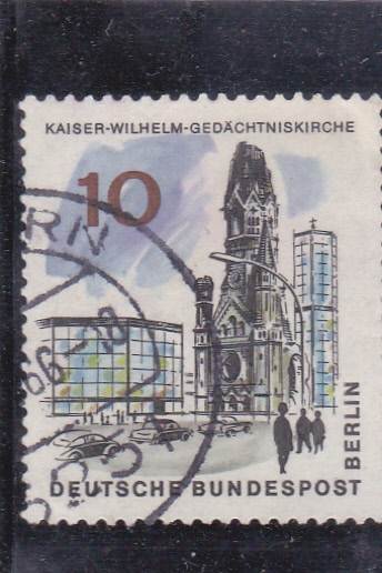 KAISER-WILHELM-BERLIN