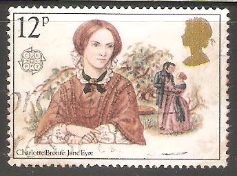 Charlotte Brontë