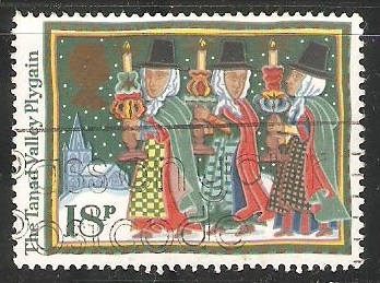 Navidad 1986
