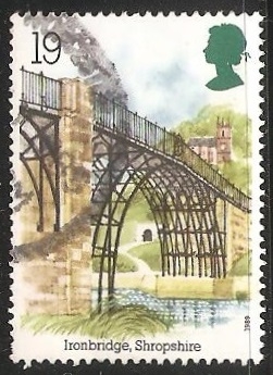 Puente de hierro