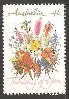 Flores silvestres