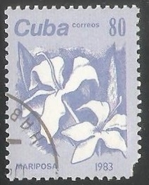 Mariposa