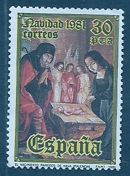 navidad  1981