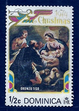      Navidad  1974