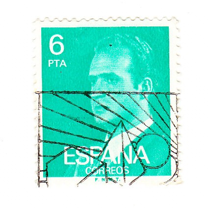 Rey Juan Carlos I