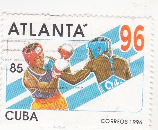 ATLANTA'96