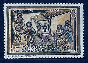Navidad   1976