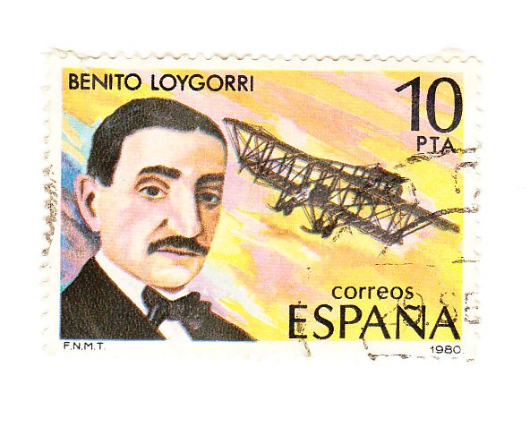 Benito Loygorri