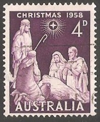 Navidad 1958