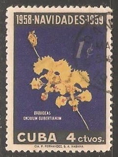 Navidad 1958-1959