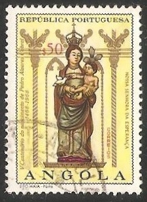 Nta. Sra de la Esperanza