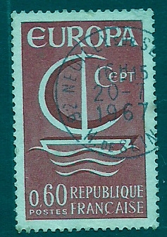 EUROPA  Cept