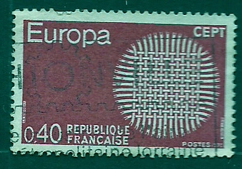 EUROPA  Cept