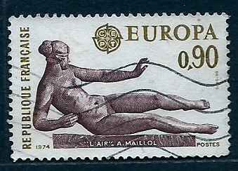 EUROPA  Cept