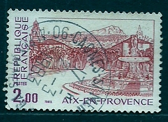 Provincia AIX