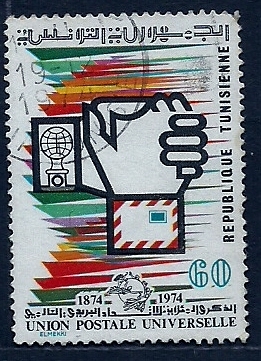 Union Postal Universal