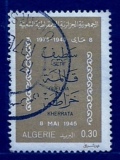 KHERRATA  (6-5-1945