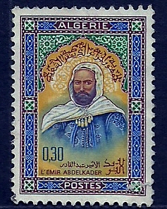 EMIR ABDELKADER