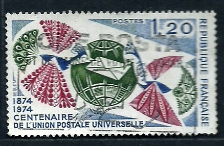 Union Postal Universal