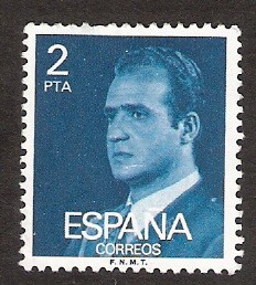 Juan Carlos I