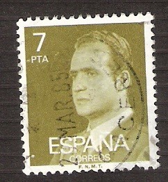 Juan Carlos I