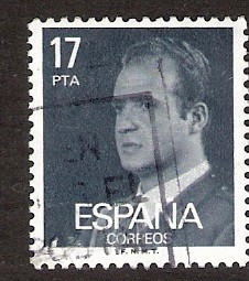 Juan Carlos I