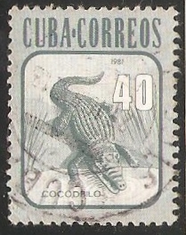 Cocodrilo