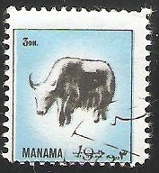 Yak