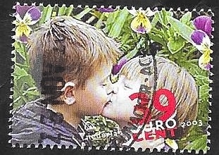 2063 - Niños