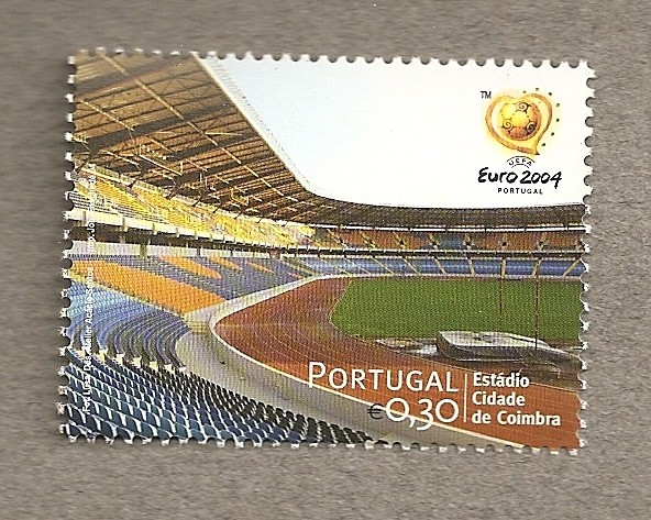 UEFA Euro 2004