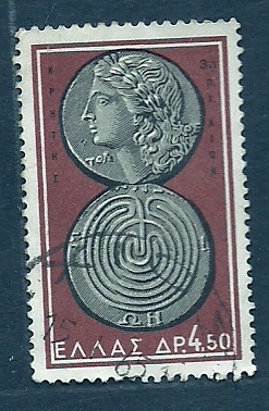 Monedas Antiguas