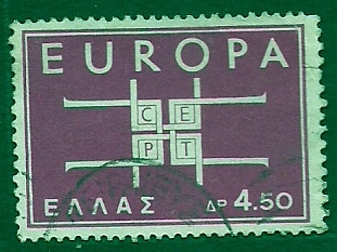   EUROPA  CEPT