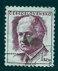 LUDVIK SVOBODA