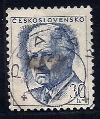 LUDVIK SVOBODA