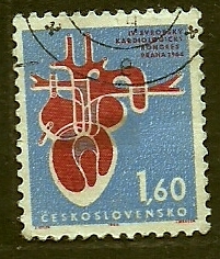 IV Congreso Europeo de Cardiologia