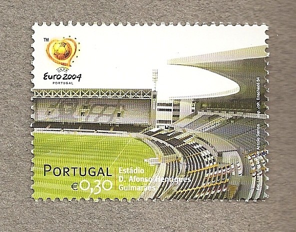 UEFA Euro 2004