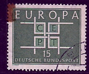 EUROPA CEPT