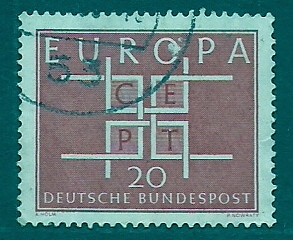 EUROPA CEPT