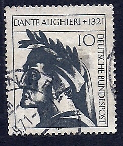 DANTE ALIGHIERI