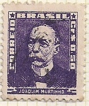 Joaquin Murtinho