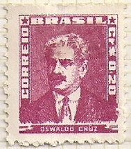 Oswaldo Cruz