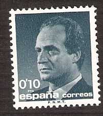 Juan Carlos I